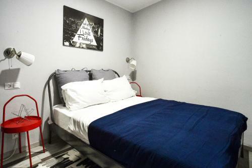 Aparthotel Heights Accommodation City Center