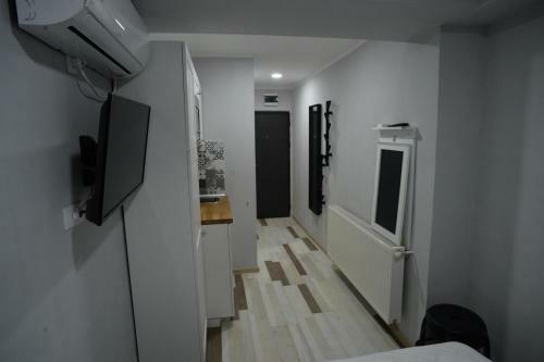 Aparthotel Heights Accommodation City Center