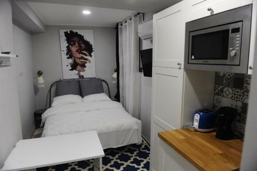 Aparthotel Heights Accommodation City Center