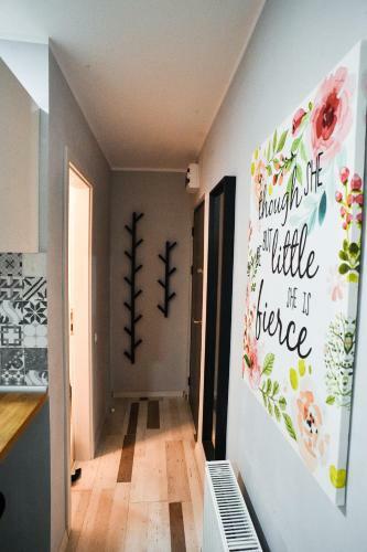 Aparthotel Heights Accommodation City Center