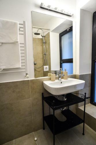 Aparthotel Heights Accommodation City Center