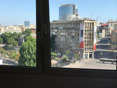 Apartamento Unirea de Lux