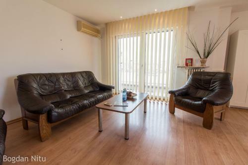 Apartamento Unirea de Lux
