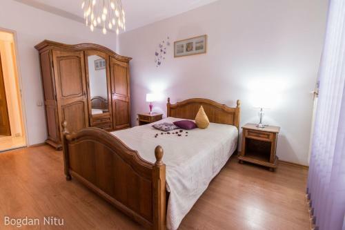 Apartamento Unirea de Lux