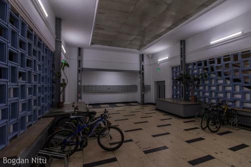 Apartamento Unirea de Lux