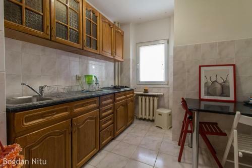 Apartamento Unirea de Lux