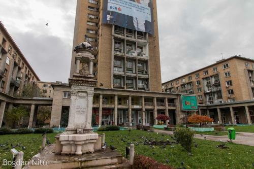 Apartamento Unirea de Lux
