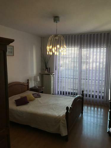 Apartamento Unirea de Lux