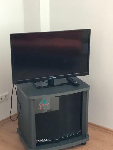 Apartamento Unirea de Lux