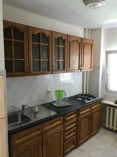 Apartamento Unirea de Lux