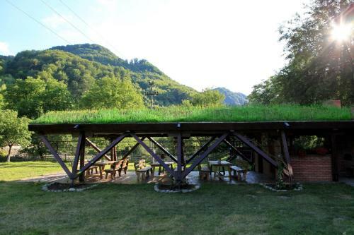 Hostal Pensiunea Dacica