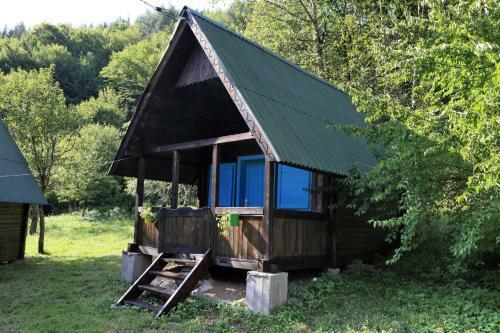 Hostal Pensiunea Dacica