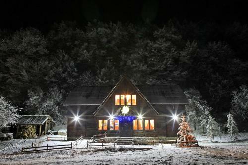 Hostal Pensiunea Dacica