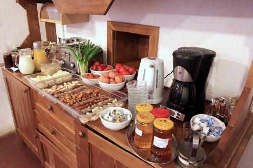 Hostal Pensiunea Dacica
