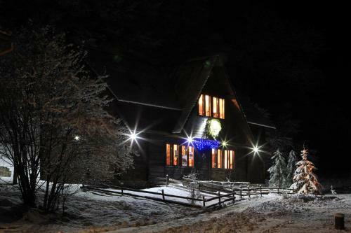 Hostal Pensiunea Dacica