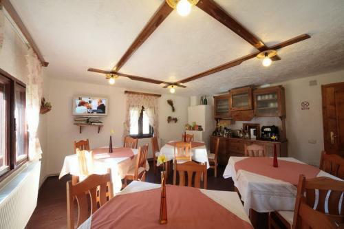 Hostal Pensiunea Dacica