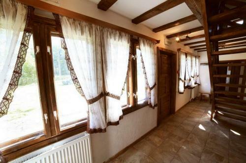 Hostal Pensiunea Dacica
