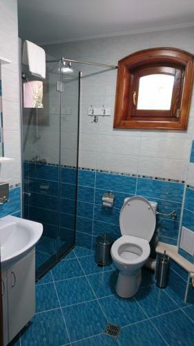 Hostal Pensiunea Manidum