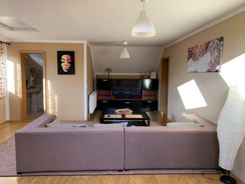 Holiday Home Gc30