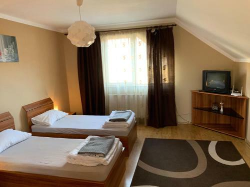 Holiday Home Gc30