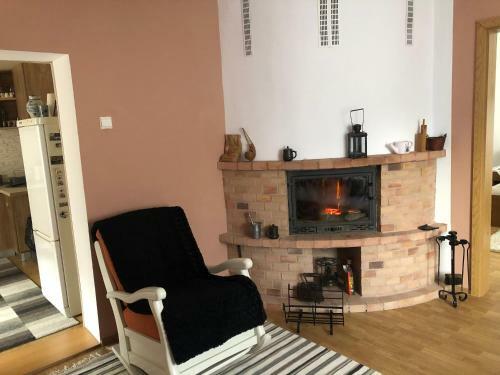 Holiday Home Gc30