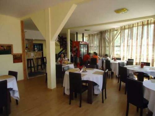 Hotel Dona