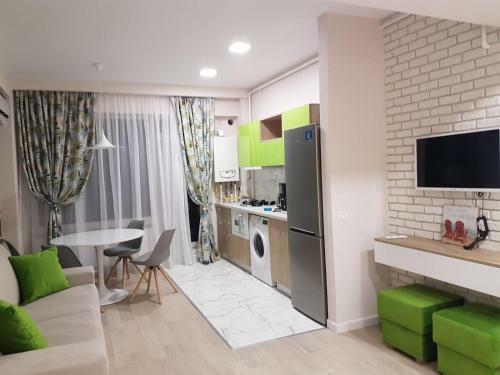 Summerland Sunrise Apartments