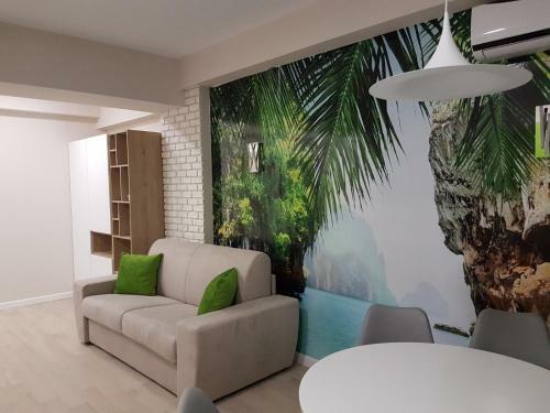 Summerland Sunrise Apartments