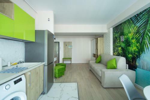 Summerland Sunrise Apartments