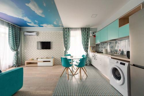 Summerland Sunrise Apartments
