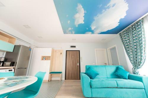 Summerland Sunrise Apartments
