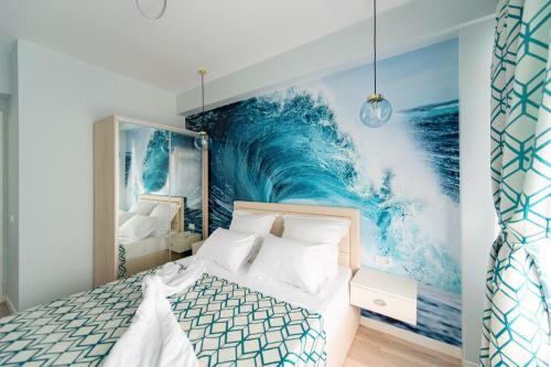 Summerland Sunrise Apartments