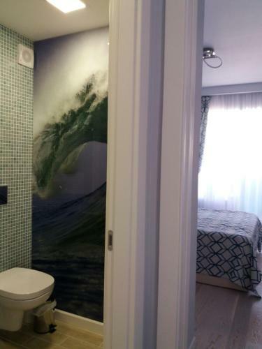 Summerland Sunrise Apartments
