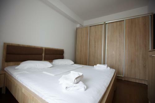 Apartamento La Theo Summerland