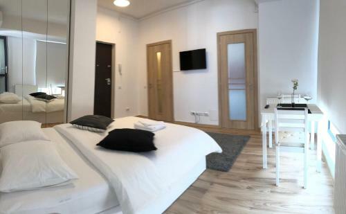 Apartamento Studio Confort 3