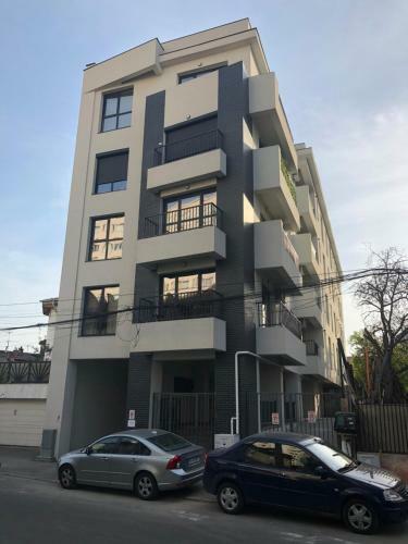 Apartamento Studio Confort 3