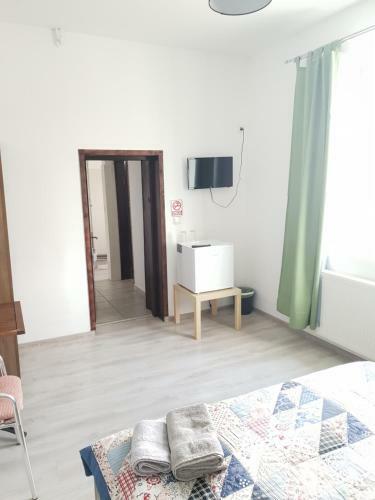 Hostal Green House