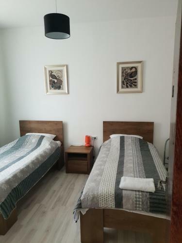 Hostal Green House