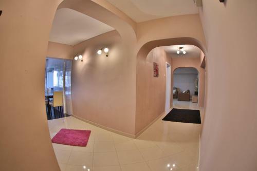 Apartamento Dream Residence 3rooms