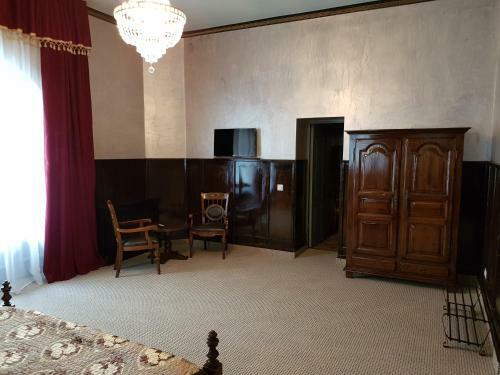 Hotel Nf Palace Old City Bucharest