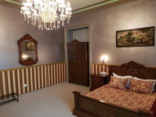 Hotel Nf Palace Old City Bucharest