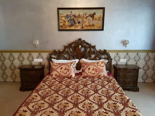 Hotel Nf Palace Old City Bucharest