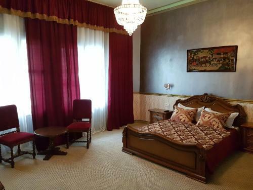 Hotel Nf Palace Old City Bucharest