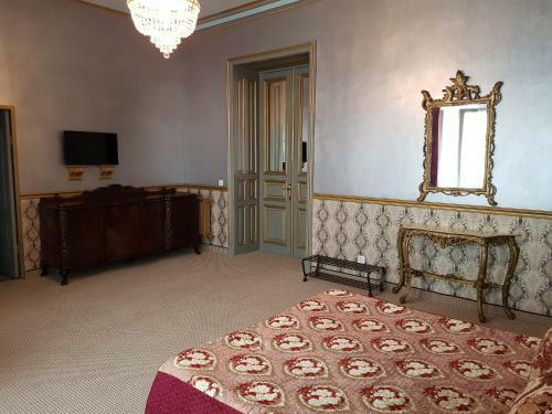 Hotel Nf Palace Old City Bucharest