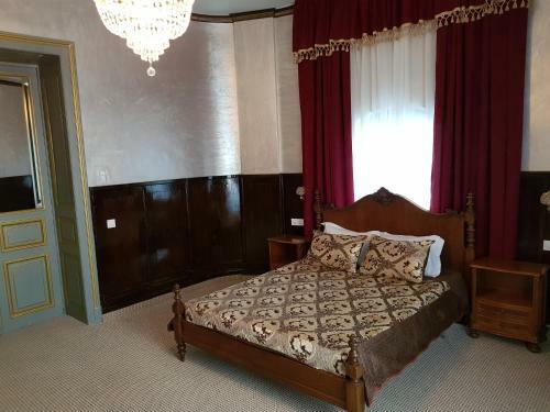 Hotel Nf Palace Old City Bucharest
