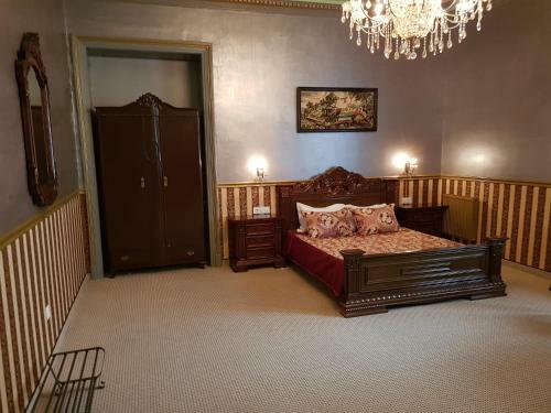 Hotel Nf Palace Old City Bucharest