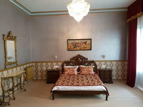 Hotel Nf Palace Old City Bucharest