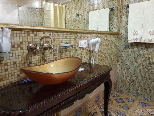 Hotel Nf Palace Old City Bucharest