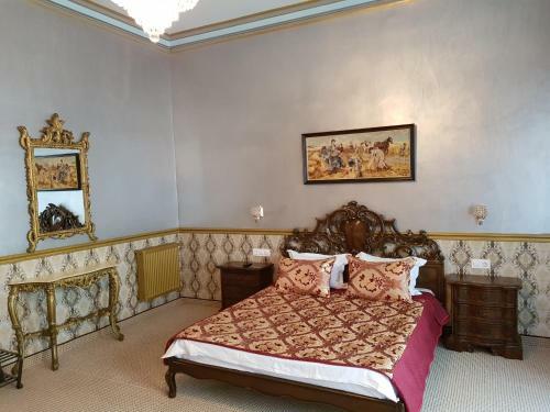Hotel Nf Palace Old City Bucharest