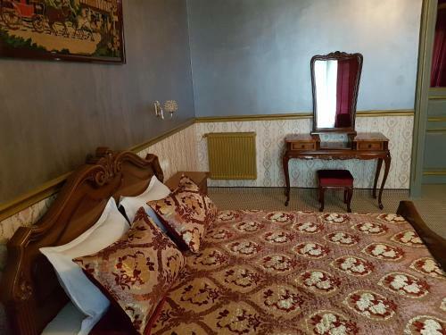 Hotel Nf Palace Old City Bucharest